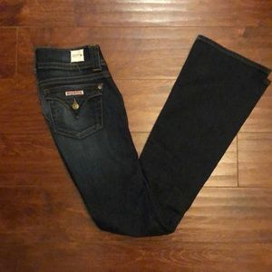 Hudson Jeans size 26 - bootcut; NBW!